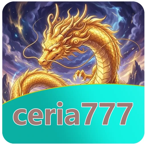 Tim ceria777