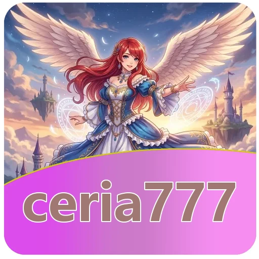 Pemasangan ceria777 APK v4.8.1