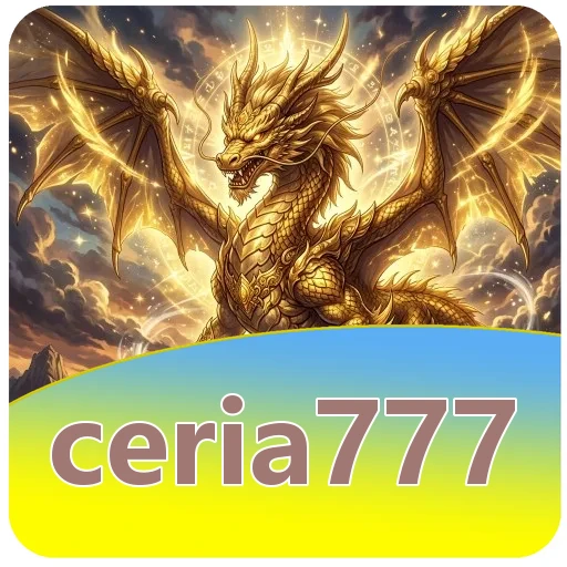 Tim ceria777