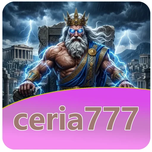Tim ceria777