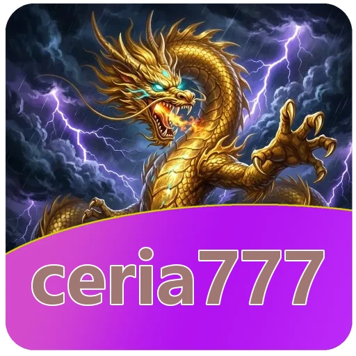Pasang APK ceria777 di Android