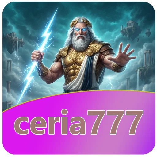 Ilustrasi ceria777