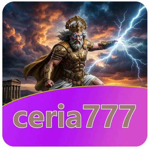 Instalasi ceria777